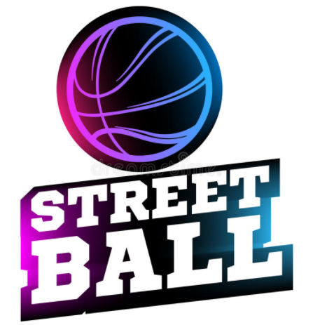 Магазин Streetball