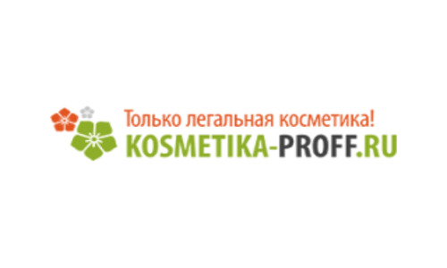 Магазин Kosmetika proff