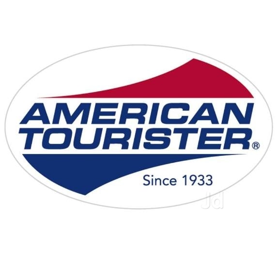 Магазин American Tourister