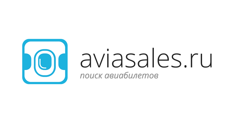 Магазин Aviasales