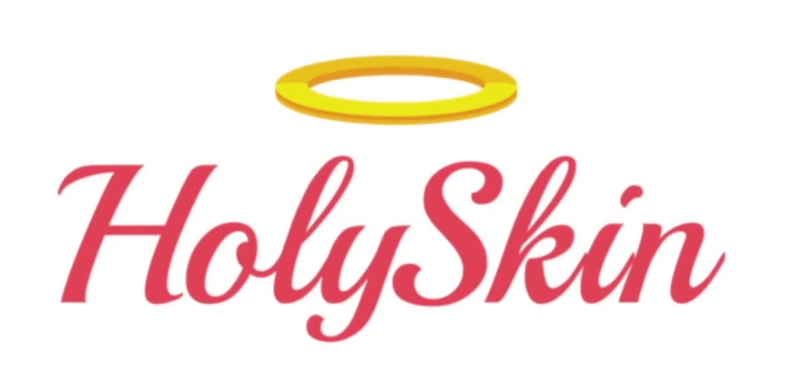 Магазин HolySkin