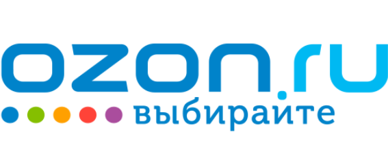 Магазин Ozon