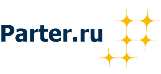 Магазин Parter.ru