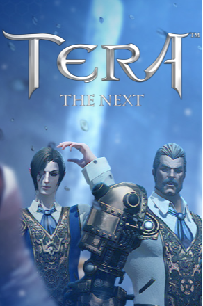 tera промокод