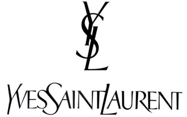 Магазин Yves Saint Laurent