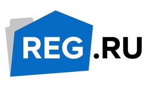Сервис Reg ru