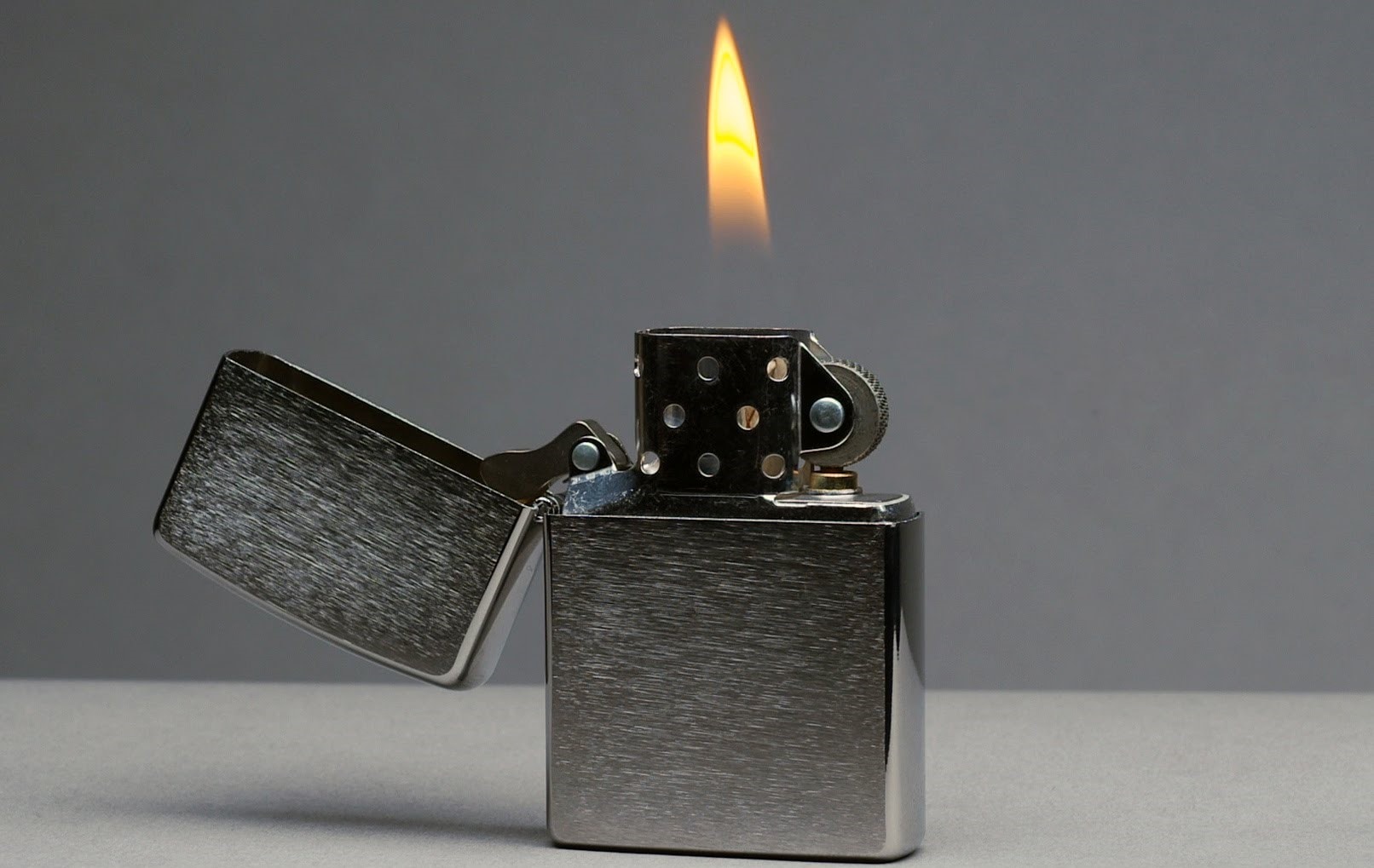 Промокоды Zippo на скидку